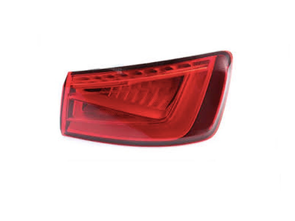 Lampa spate stop AUDI A3 2013 2014 2015 2016 exterior LED dreapta